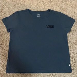 Vans T-shirt